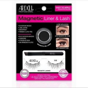Ardell Magnetic Gel Liner & Lash #110